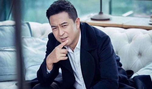 圈内爆料张嘉译的瓜,娱乐圈内幕大揭秘，惊人瓜料曝光！  第3张