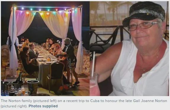 爆料华人夫妻事件真相视频,真相视频曝光背后的惊人内幕  第3张